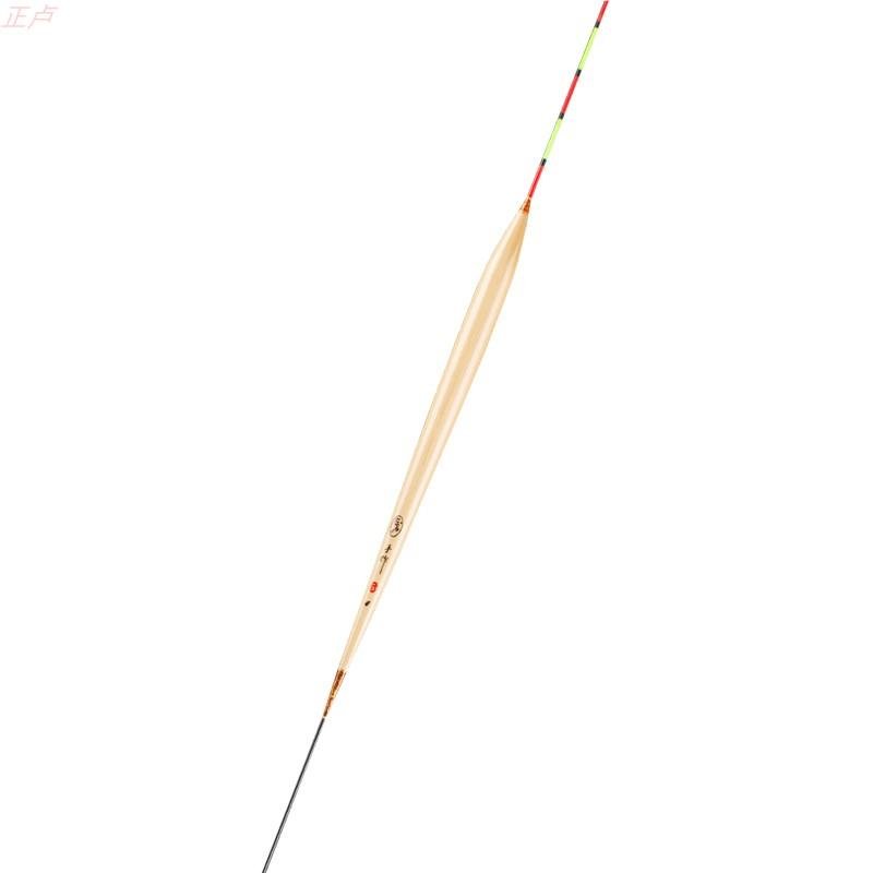 The reed floats, and the gills are short-legged, long-tailed, non-specially designed fish