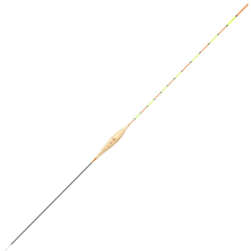 The gold eye-laced reel of the floating fine hand-carp, the new guacamole