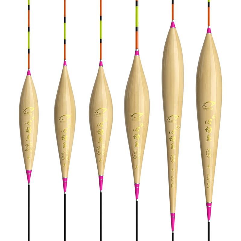 It's a very delicate reed that floats