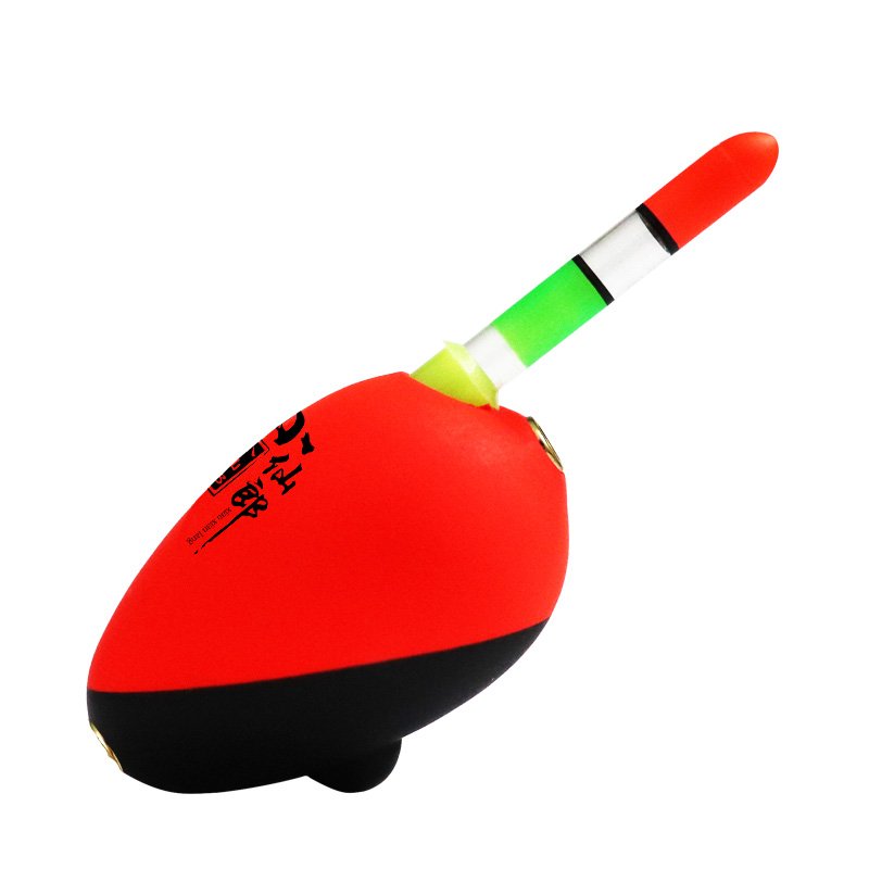 Automatic bottom-fishing free from new drifts to the poles day and night with electron night and night sensitivity