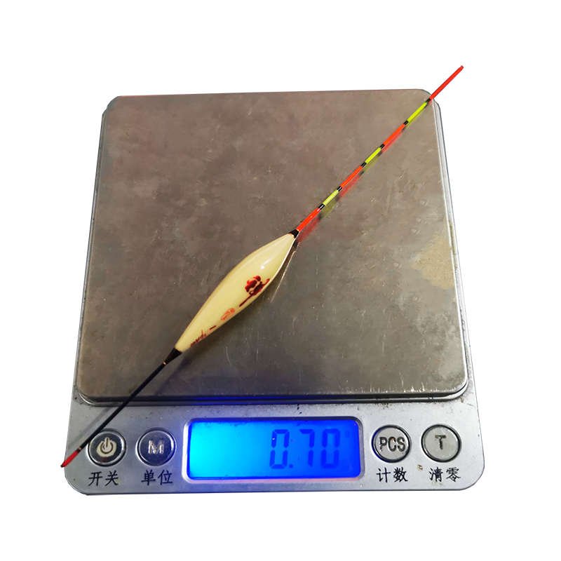 A light-water reed fish with a light, sensitive mouth and a small husk of herbs