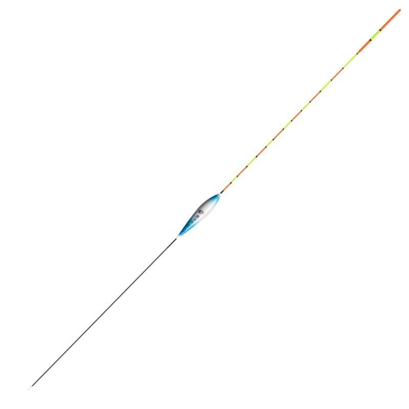The squirmfish floats over a long journey, and the squirms float, and the squirts fish are awake