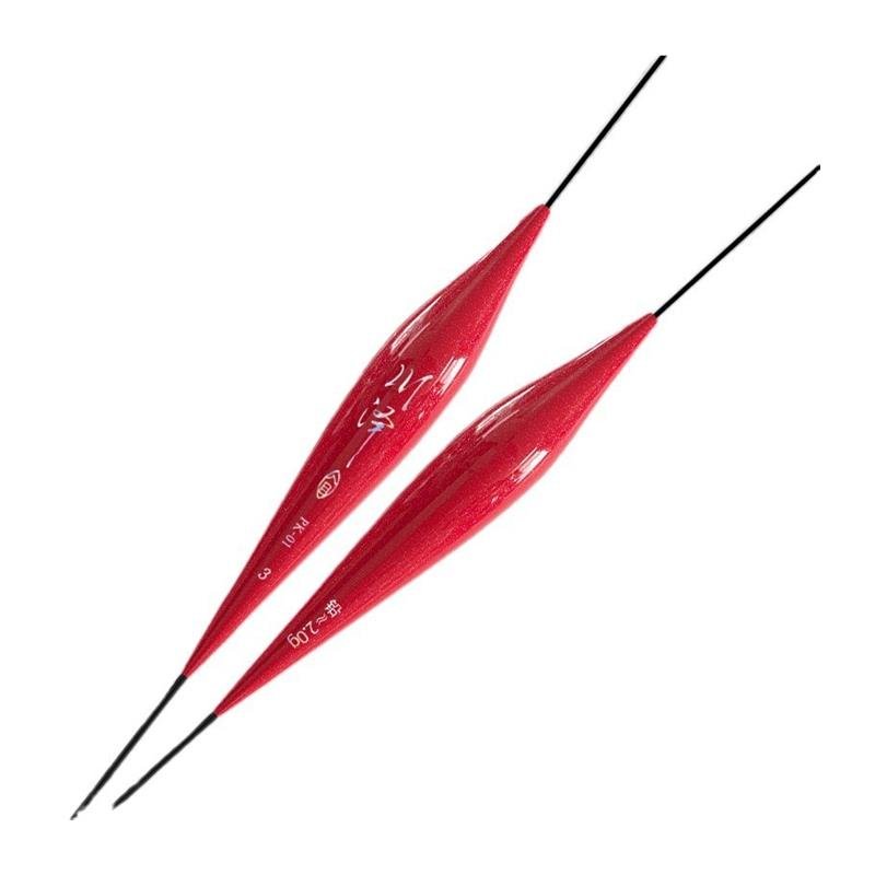 THE SUPER-TAILED PK NIGHTLIGHT IS SO BRIGHT THAT DAY AND NIGHT FISH ARE SO SENSITIVE