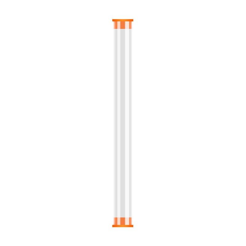10 NEW 2023 TRANSPARENT FISHING TUBE PVC TRANSPARENT FLOATER FLOATER FLOATER
