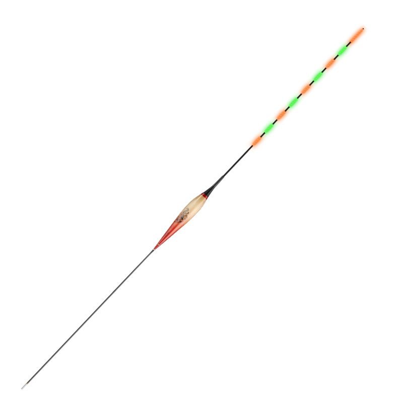Light reeds drifting at night with a slender suit of super-tails drifting fish drifting electronically