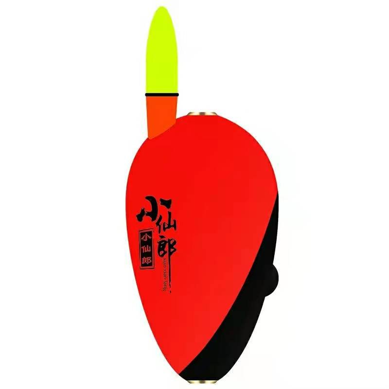 an anti-discretion flashx for a bottom hook and a drift-free line