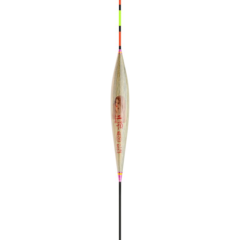 The family's high-end reeds are so delicate that the reeds are floating, and they're floating