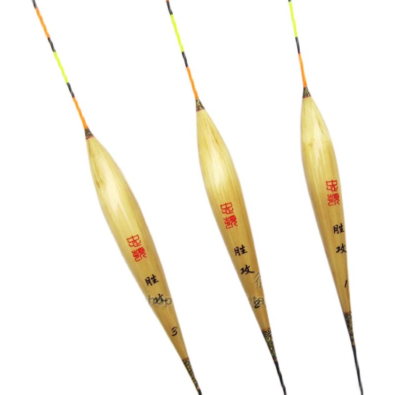 Chongqing fishing gear won the drifting kernel for drifting kernel reed