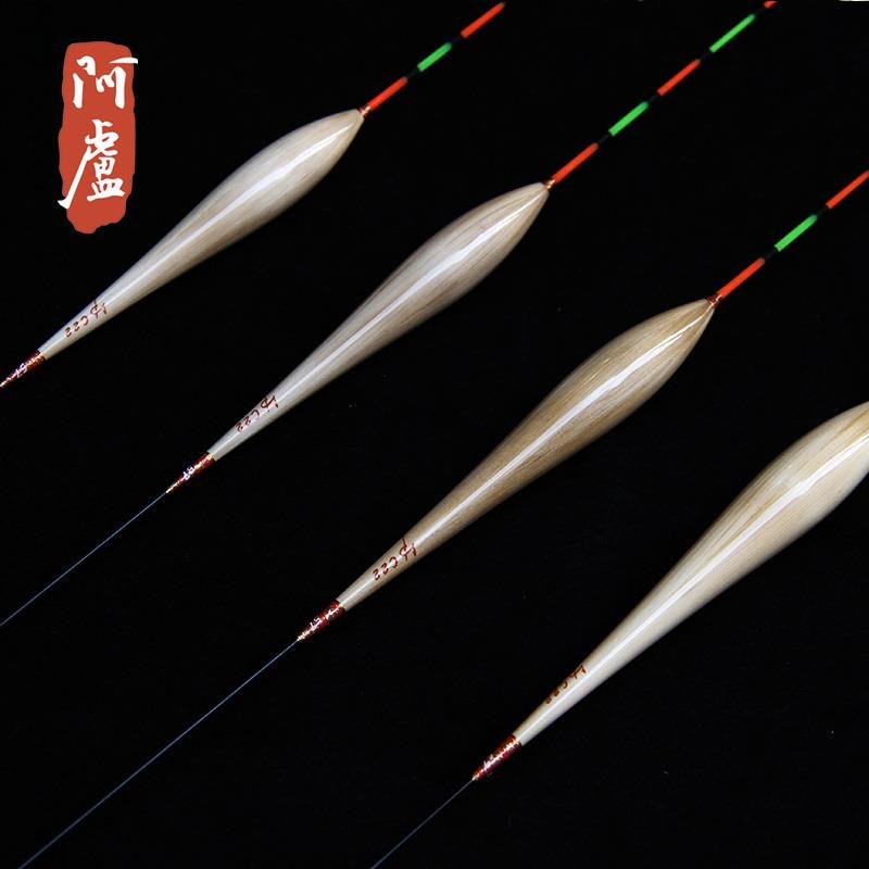 LPC 22-DIPLOID FLOATING REED BUOYS RESISTANT TO WIND-SENSITIVE AND STABLE SIGHTS