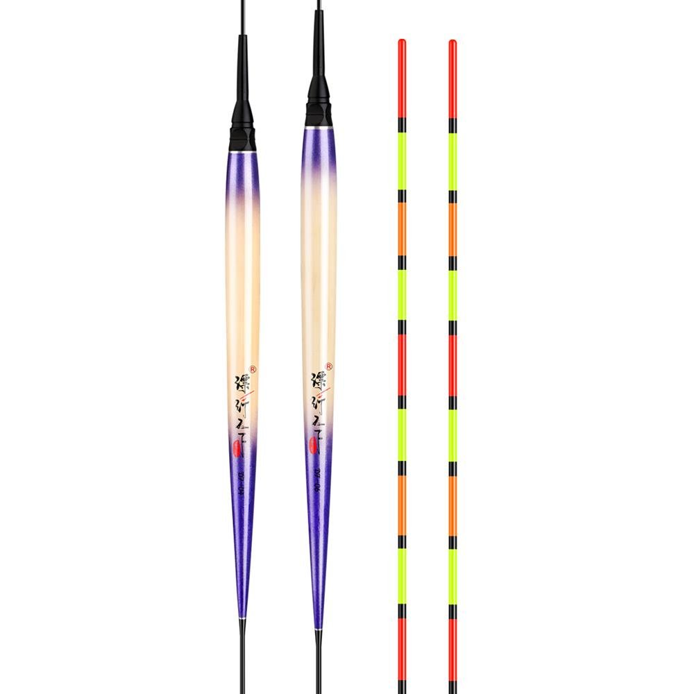 Short-legged reeds float in a very sensitive and light mouth, and they float in the night