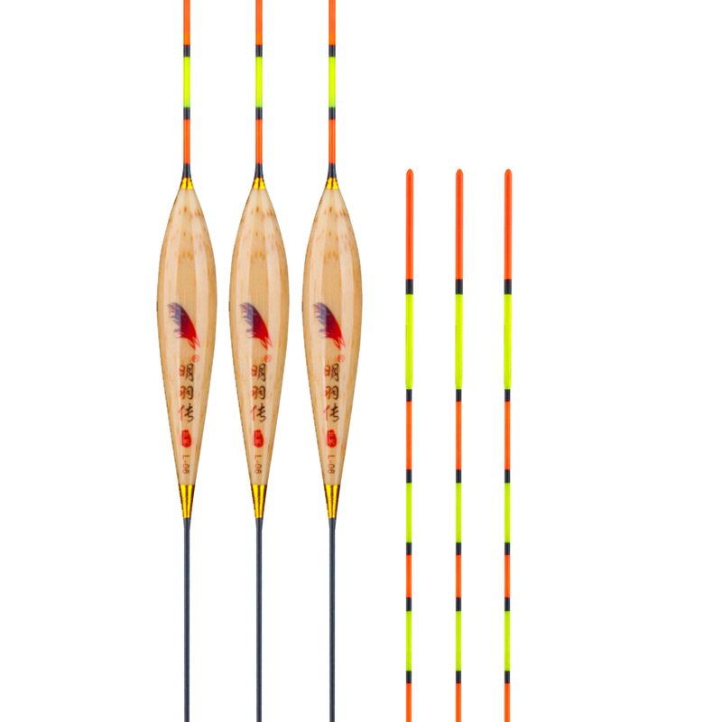 the factory sells carbonated to the shell reeds and floats to the high-sensitivity fish to catch a black hole with a thick tail buoy