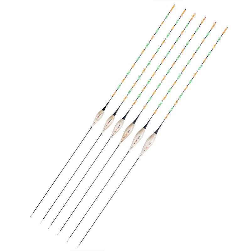 The night-sight-skinned fish electrons floated day and night with 316 small battery black pits