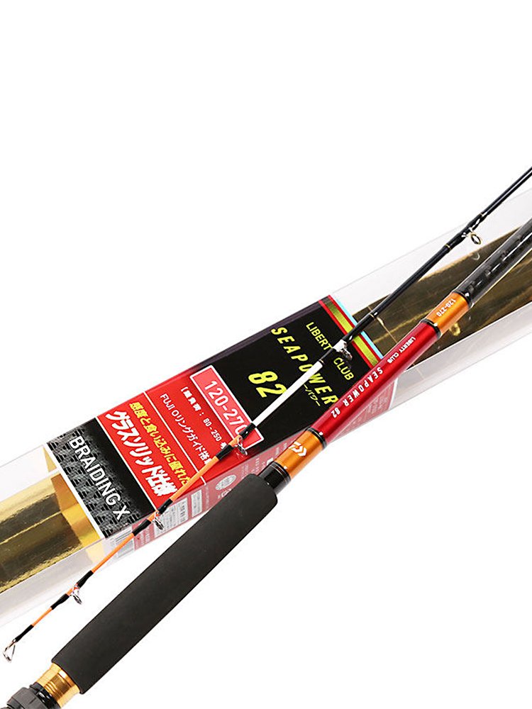 DAIWA DAVALC SEAPOWER DAVA HOLD HOLD HOLD HOLD HOLD HOLD