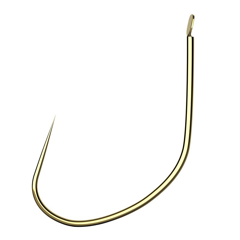 The Rings, the Squids, the titanium alloy hook box with no backstabbing of Japanese imported modified cuff hooks
