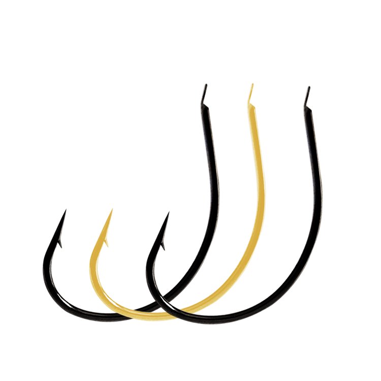 Road arc, mud hooks, little live bait hooks