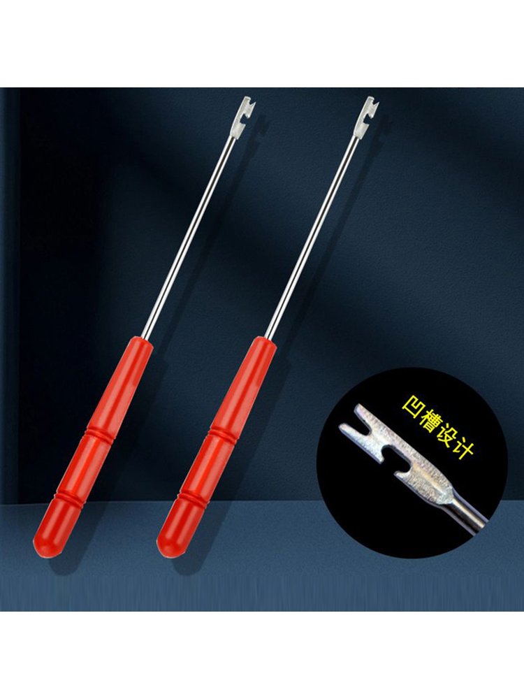The fish decoder blindly stabs the hooker, the deep throat hooker soft rubber shaker, decorates the fish