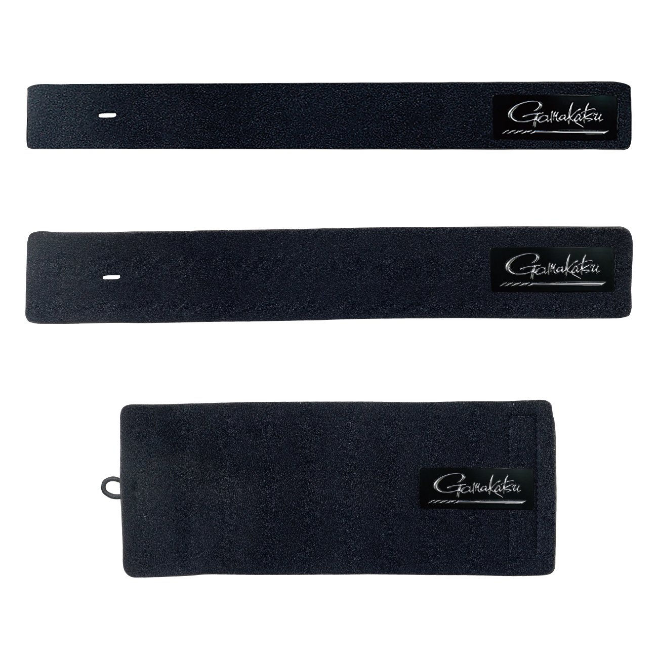 Sticks, slides, fishing poles, GM2575 Gamakatsu