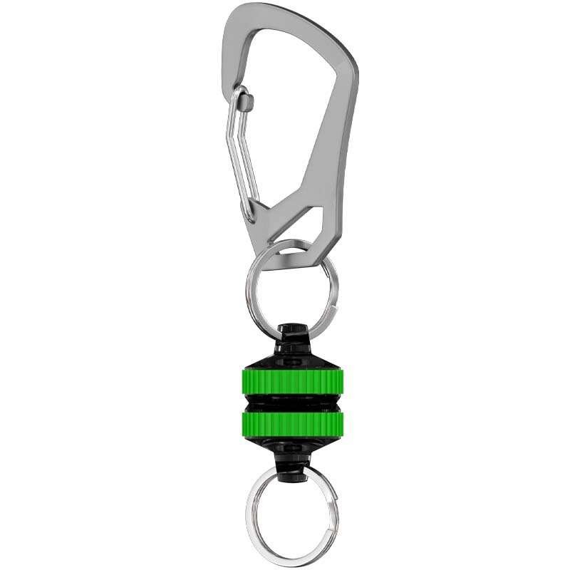 A new, powerful magnetic-magnetic, multi-purpose hiking button to catch a little gear gear