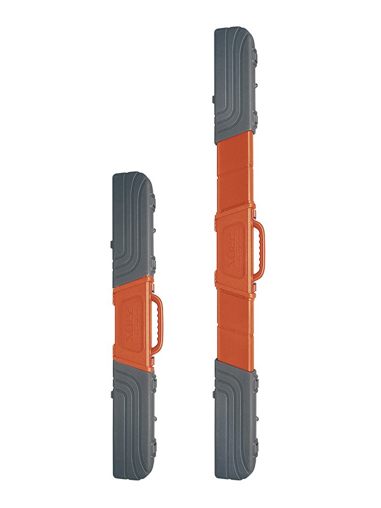 JAPAN ' S PROX PROX HEAVY EXPEDITION BAR TRAVEL ALONE REGULATES FISHING ROD GEAR