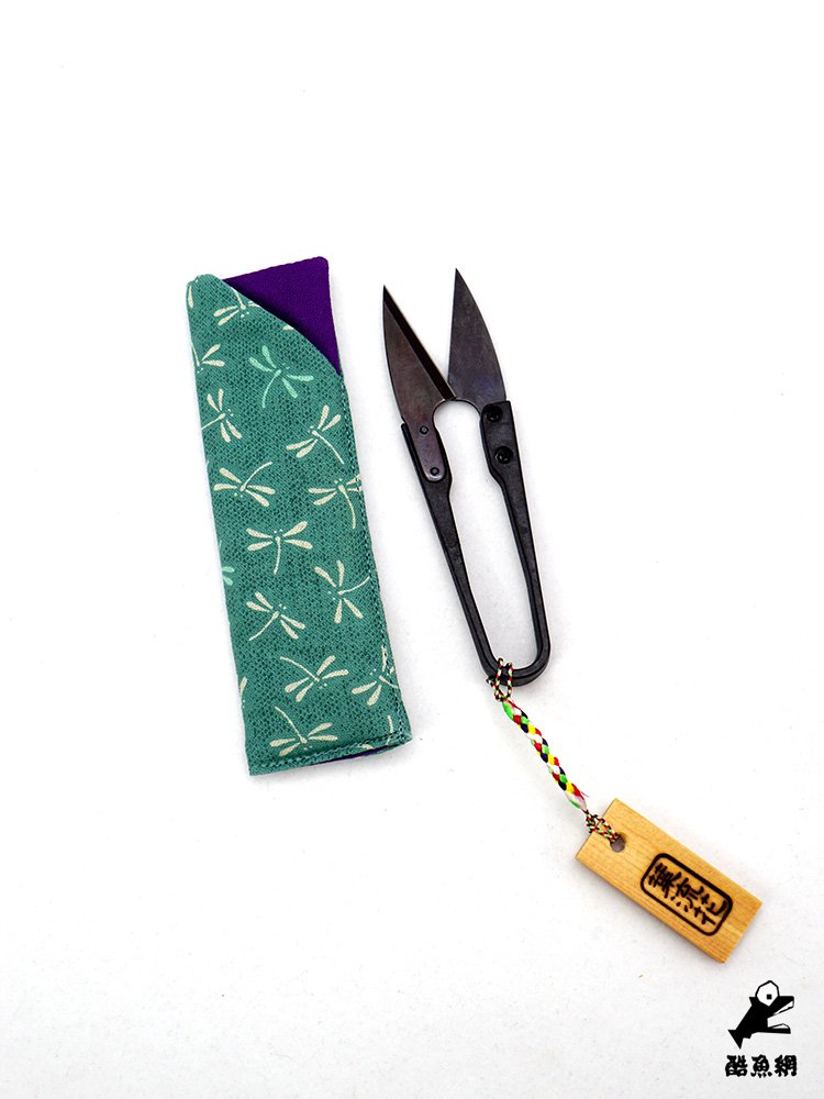COOL FISHNETS, JAPAN HALKA, LEAVES, SCISSORS, FISHING GEAR, LITTLE GEAR, ALL AVAILABLE