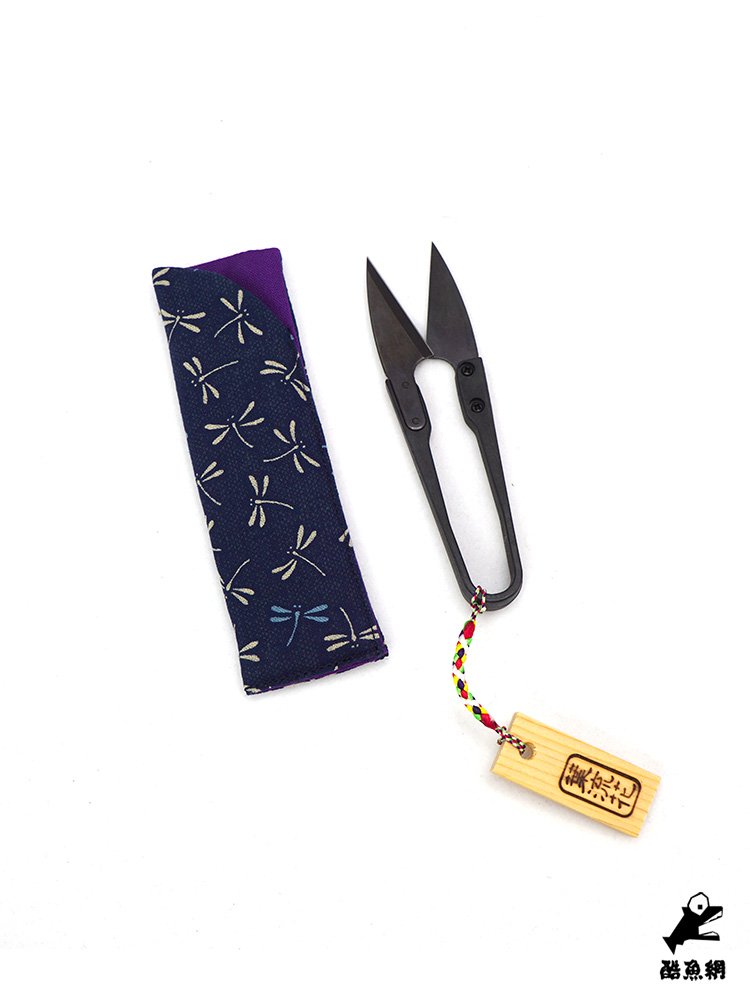 COOL FISHNETS, JAPAN HALKA, LEAVES, SCISSORS, FISHING GEAR, LITTLE GEAR, ALL AVAILABLE