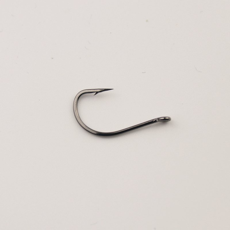 I'm gonna pay for the Ibean Slurpee fish hook, which is a bulk with a long-stringed fishing gear