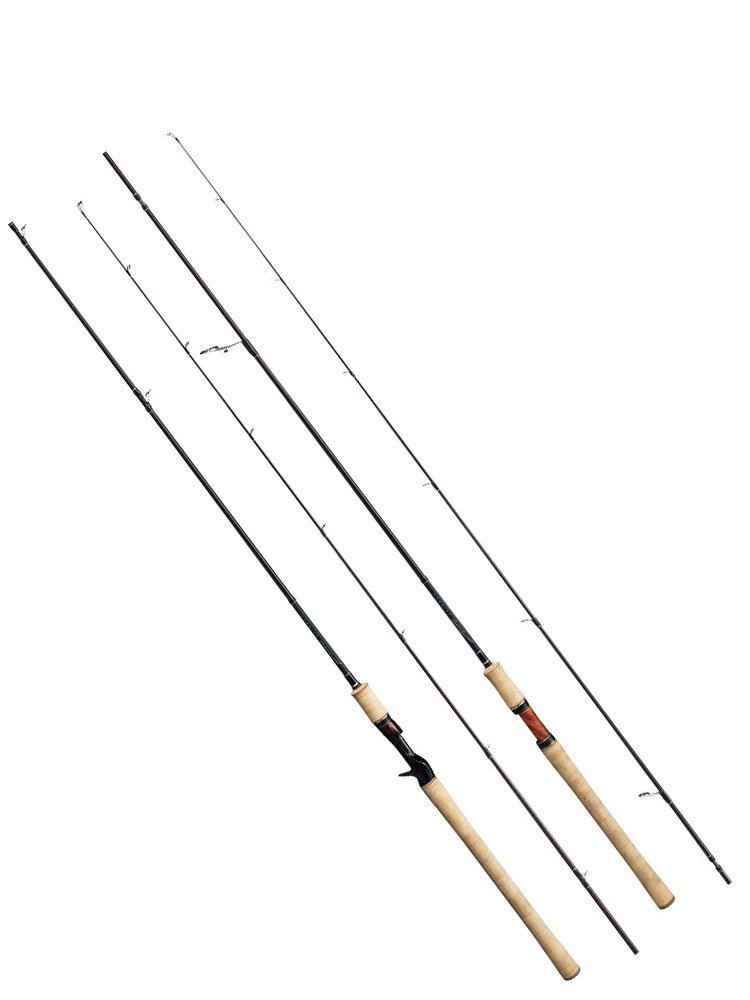 THE NEW SHIMANO JUBILEE MANO CARDIFF NATIVE CADIF NS CREUMBER WOOD SMALL FISH