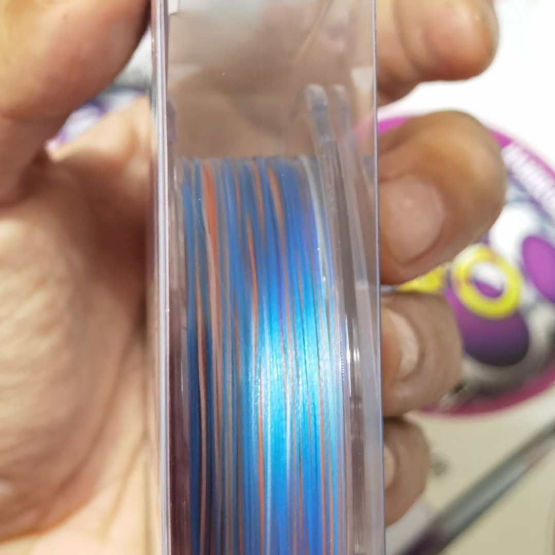 DUEL 3-8, JAPANESE