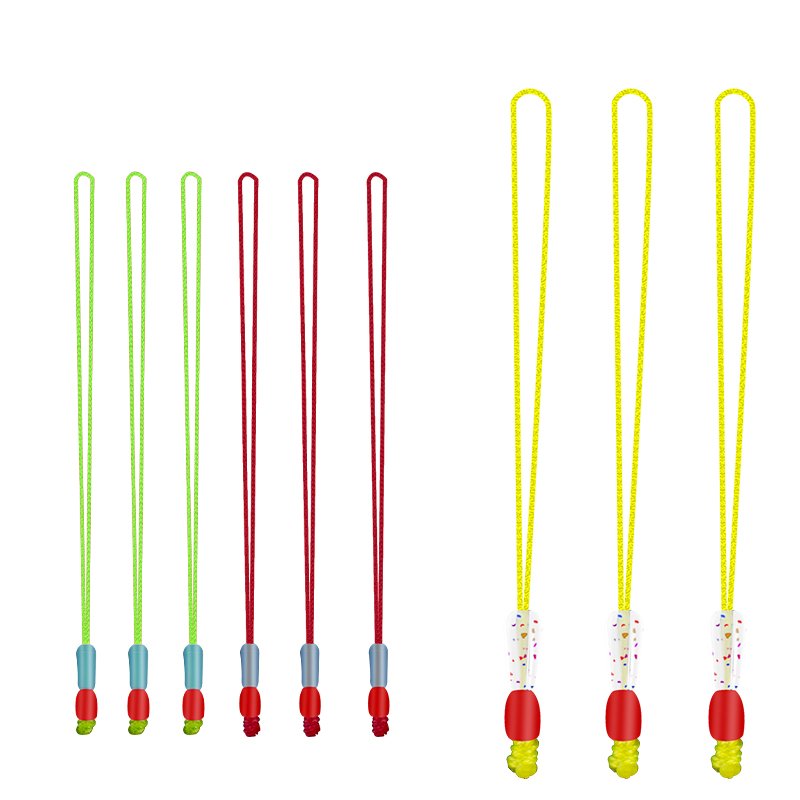 PE-ENHANCED MAIN LINE GROUP TO CONNECT HEAD-FISH POLES TO SLIGHTLY STRENGTHEN GEAR-FISHING SPARE PARTS