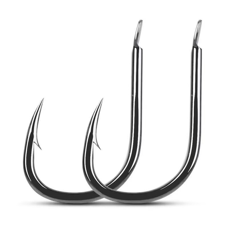 Importing Ishani with a full-bulk straight-mouth hook with a big, big, big, big fish five, stream four