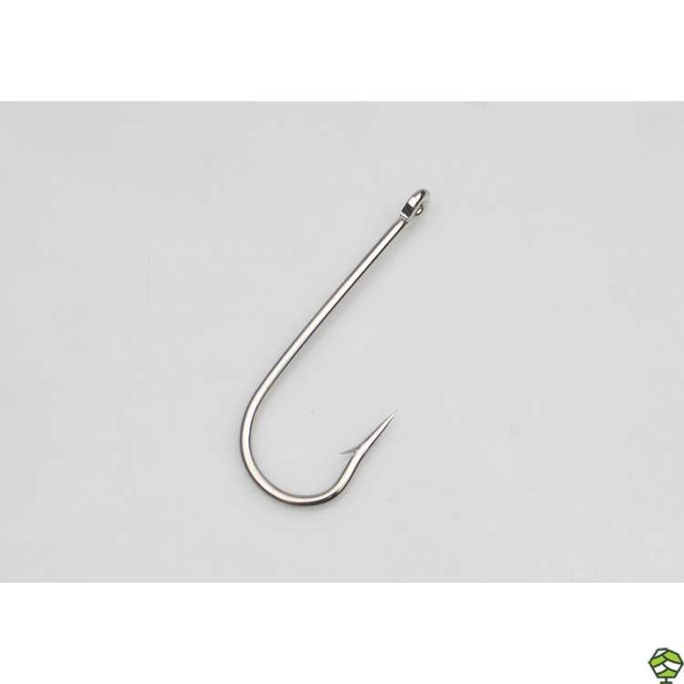 Carlyle's bulk handle with a long, long-term chore and a stingy-polled, yellow-fished hook