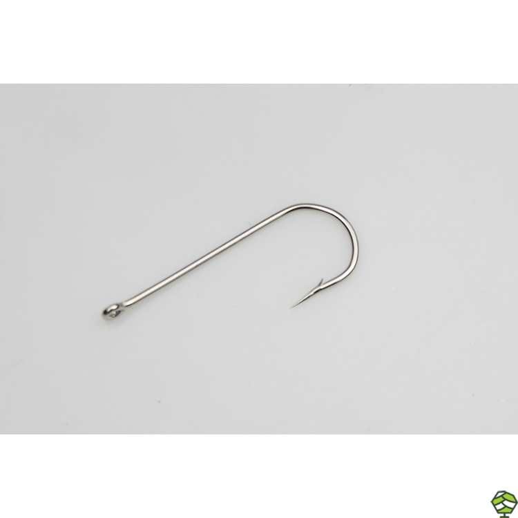 Carlyle's bulk handle with a long, long-term chore and a stingy-polled, yellow-fished hook