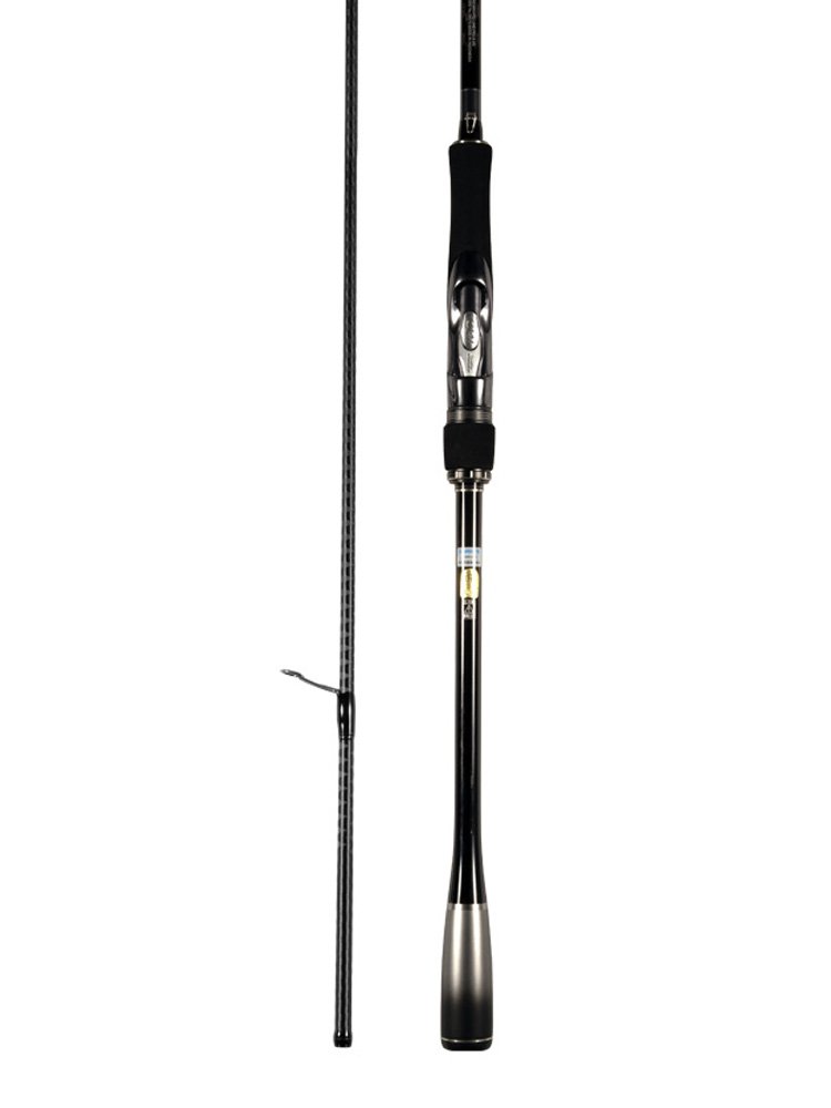SHIMANO Jubilee Manoruna Misluadian lunamis Himano fishing poles 76/80/86ml