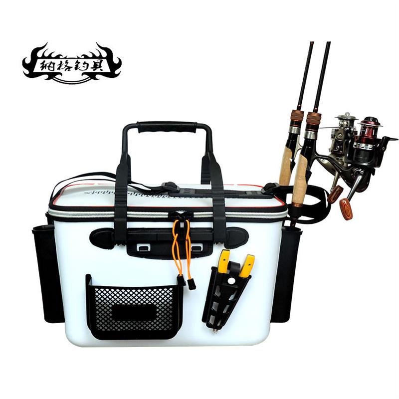 One-size-size-fits-all fishing drums, fishing gear gears, baited drums, live fish drums, fish tank