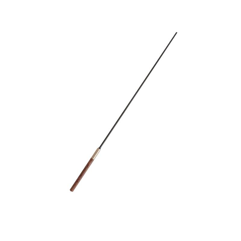 I'll take you to camp with me with a small fishing pole with a short-term mini-shrimp pole