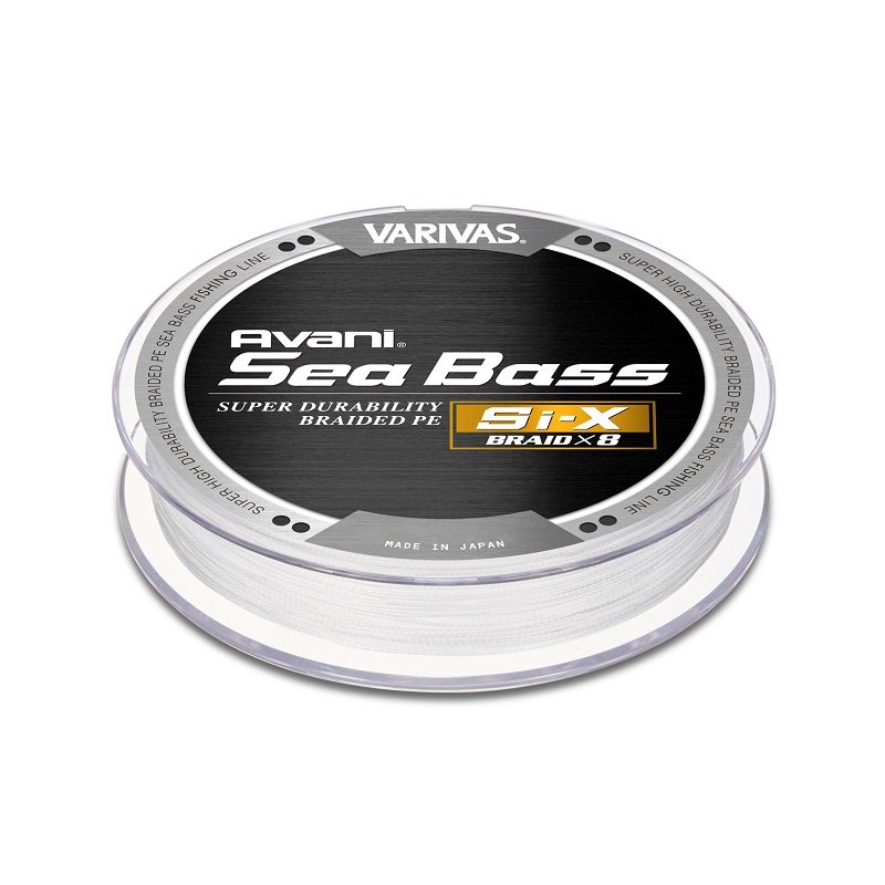 VARIVAS Baribas, Pi-X gold-column Avani Sea Bass Roadway, main line of the fish landing line
