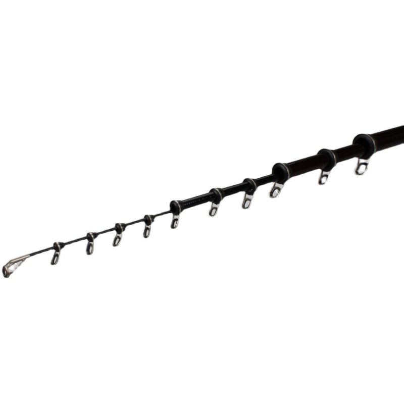 PROTAKO TAIWAN, 22-YEAR-OLD TRICY, A THOUSAND-YEAR-OLD FISHING POLES, 37/36H