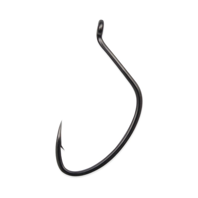 Pike-like titanium alloy