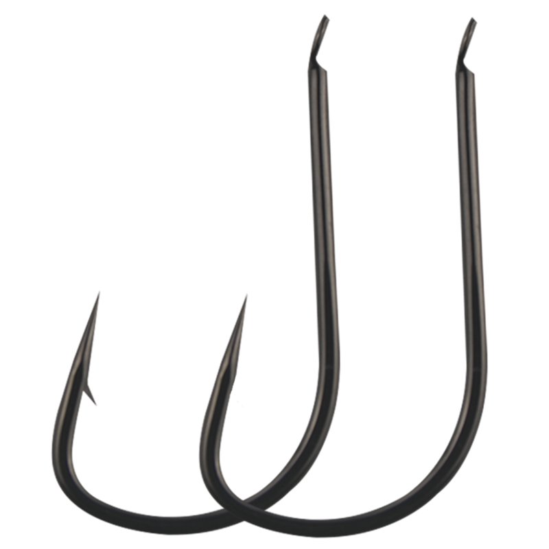 I've got a sting-free sting-and-snatch hook