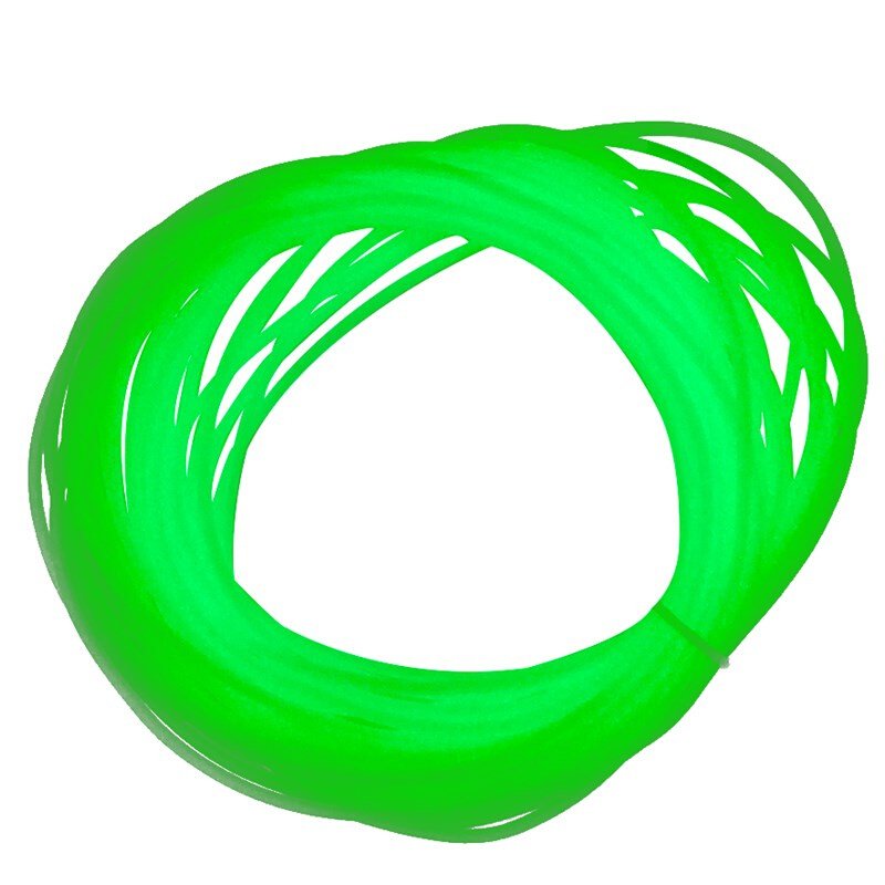 Snack-coated duct-coated, plastic-silon-coated-coated-coated-coated-coated-coated-coated, night-fishing luminous tubes