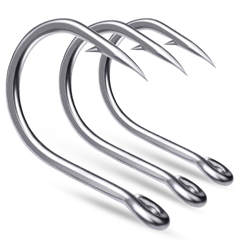 The giants, the iron hooks, the imported sturgeon, and the coarse deep sea, the black hooks, and the fishing boats