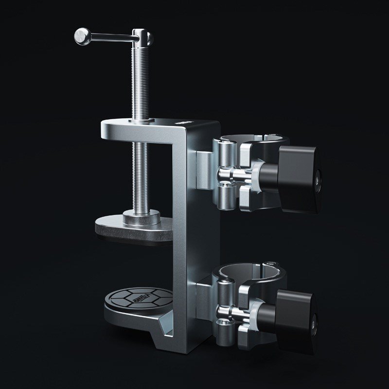 PLUG-IN GEAR WITH ALUMINUM ALLOY CANNON-LAYING BAIT-LAYING SET OF 10,000 W TO ROD-LAYING FITTINGS