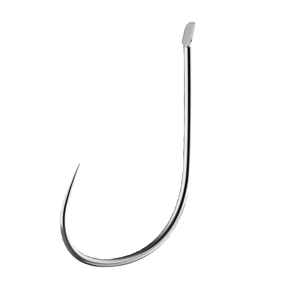 Japan's import of a full-scale, full-scale titanium alloy sea and night fish hook, no-fault sting field fishing pits