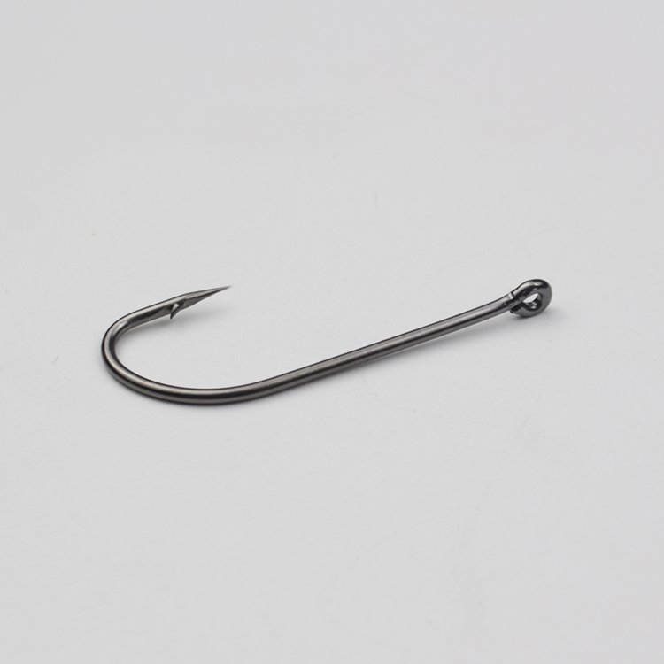 The long-barrelled fish hooks have stinged the bulk of the sea hooks, and the sea horse hooks have led to the gillfish hooks