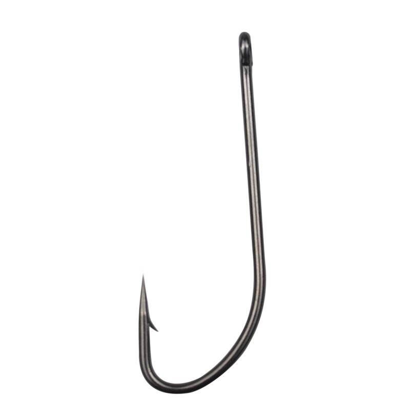 The long-barrelled fish hooks have stinged the bulk of the sea hooks, and the sea horse hooks have led to the gillfish hooks