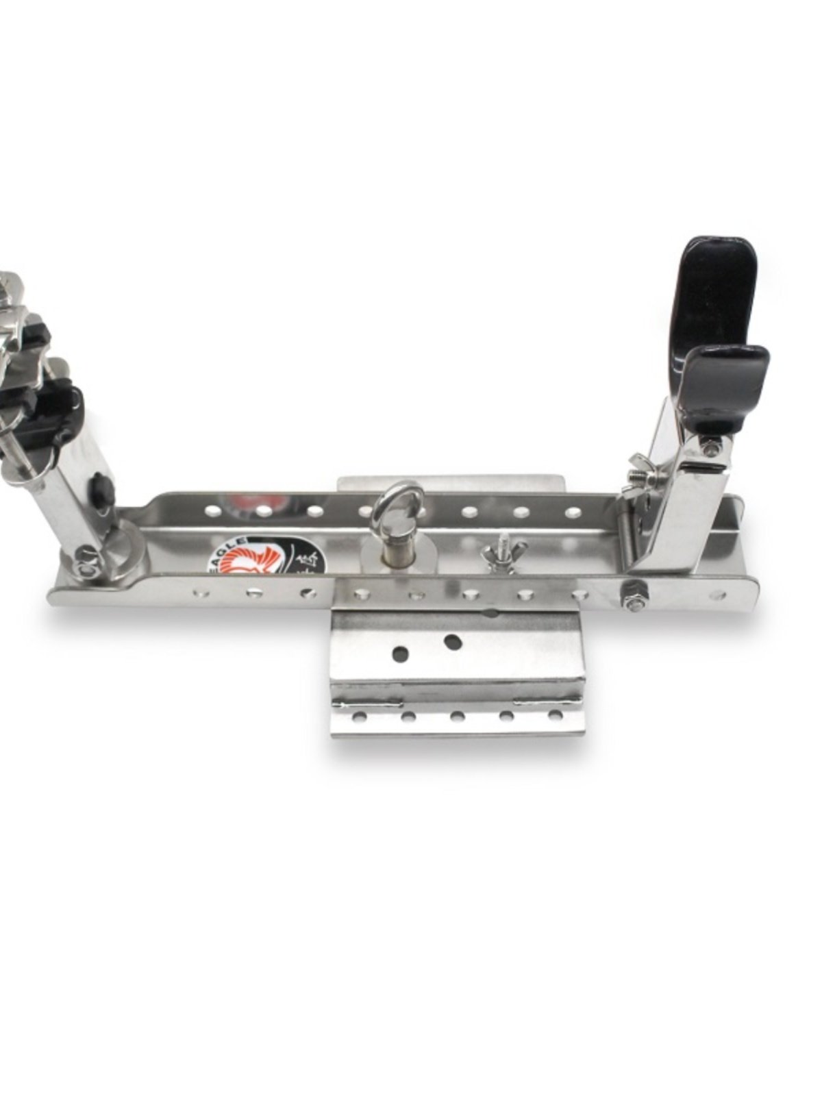 Wex Seahawk 304 stainless steel-fishing deep-sea vessels fishing for the southern oil tankers on board 21 new cannons