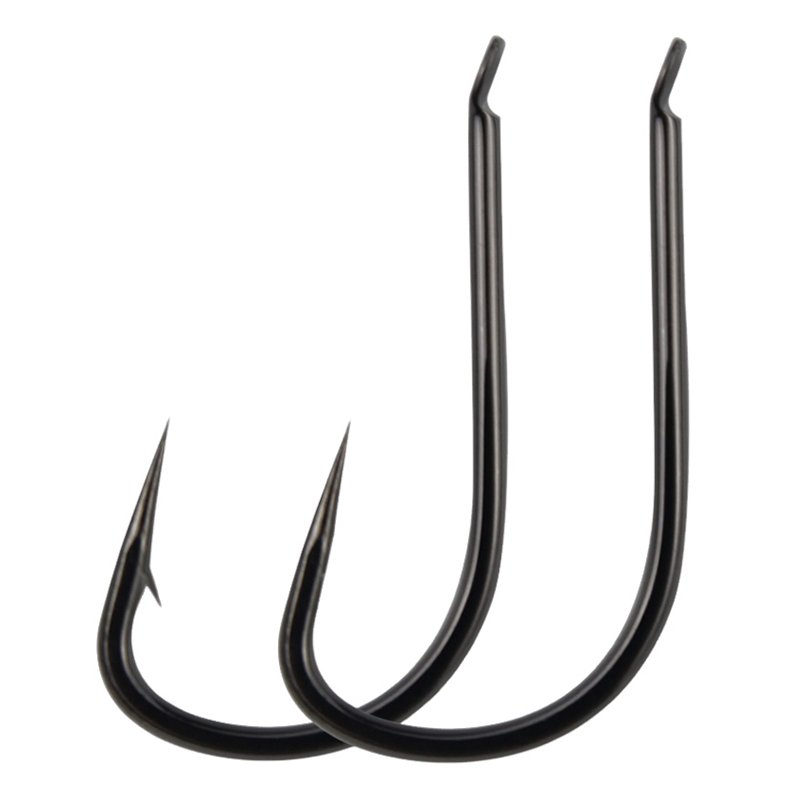 The new Kandong fish hooks have a stingy, stubby, stubby, stubby, stubby, stupendant