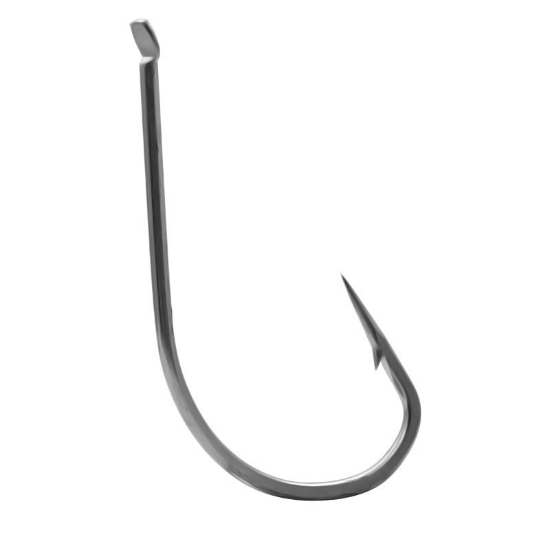 Tin-protected, corrosive, corrosive seawater-resistant, sarcasm fish with silver and stinged fish and sea-fish mail
