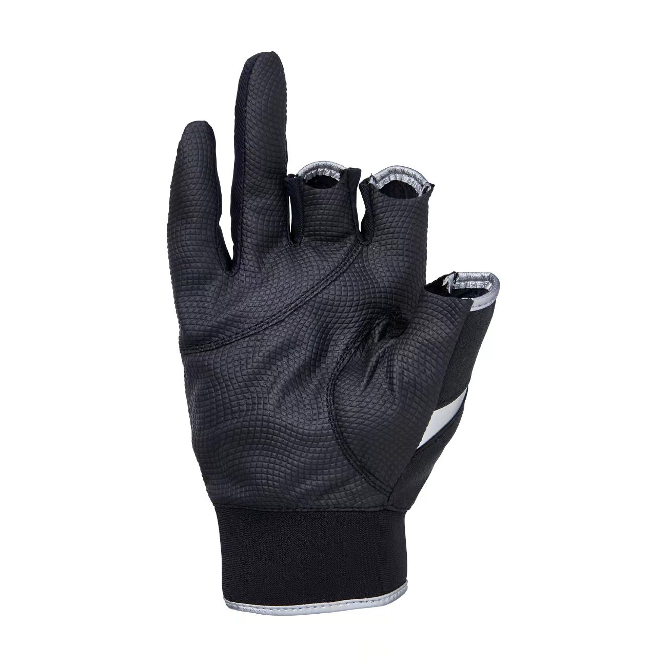 Imported by Japan, Gamakatsu Gamma Katz, with B section GM-7290 gill-fishing gloves