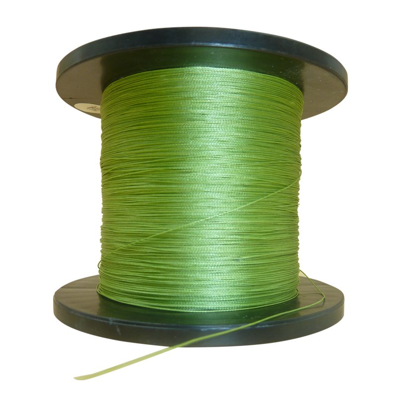 sealfish world 8 has a 300-metre anchor line of the 500-metre-pe line